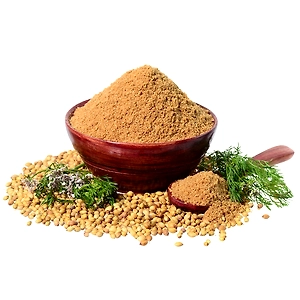 Coriander Seeds Powder