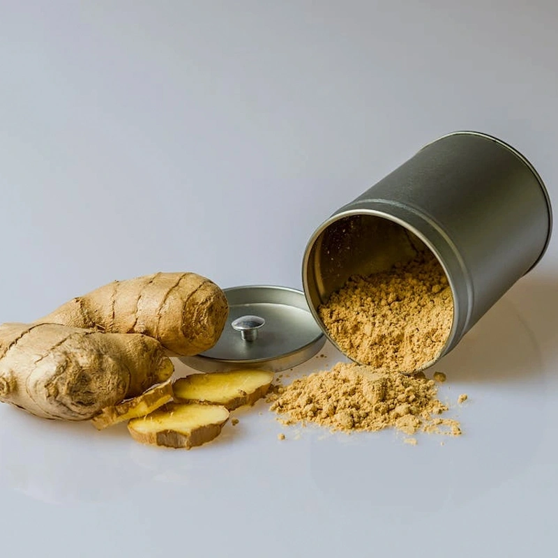 Dried Ginger Powder-Har1073