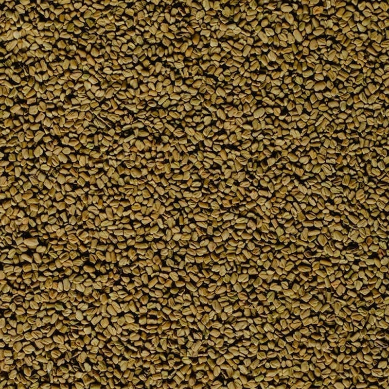 Fenugreek Powder-Har1075