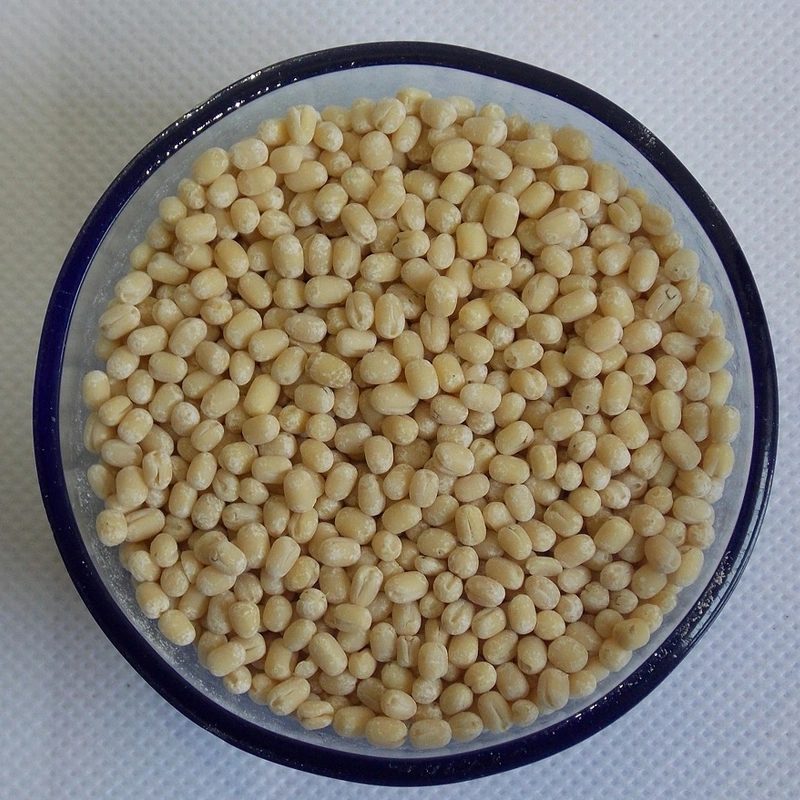 White Urad Dal Whole-Har1098