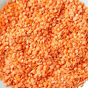 Red Lenthils/ Masoor Dal Split