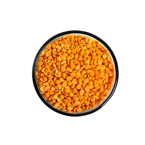 Yellow Lenthil/ Toor Dal
