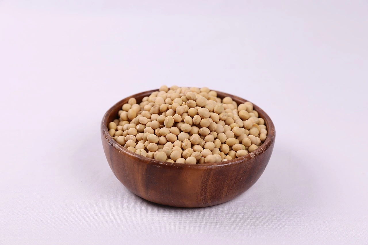 White Peas-Har1103