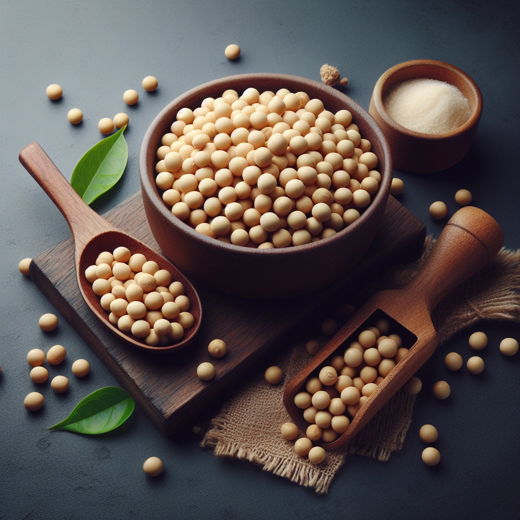 Soya Bean-Har1113