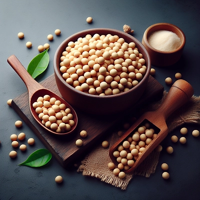 Soya Bean-Har1113