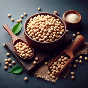 Soya Bean