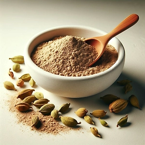 Large Cardamom Powder