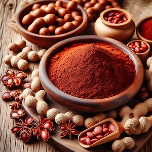 Tamarind Seed Powder