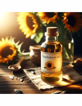 Sunflower Oil-Agri1065-sm