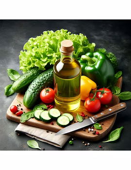 Vegetable Oil-Agri1067-sm