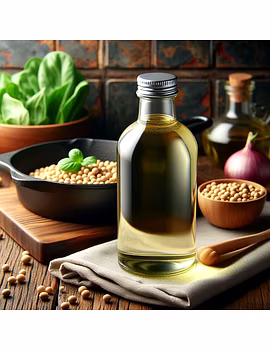 Soybean Oil-Agri1068-sm