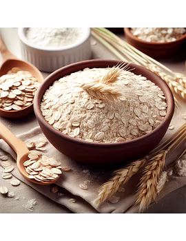 Oat flour-Agri1078-sm