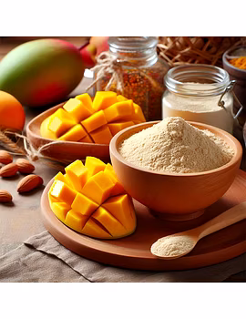 Mango Flour-Agri1082-sm