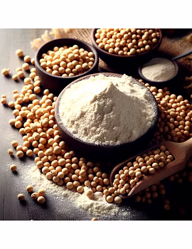 Soyabean Flour-Agri1085-sm