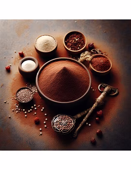 Ragi Flour-Agri1086-sm