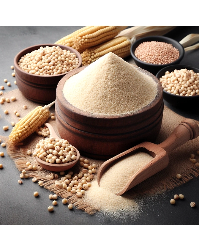 Jowar-2