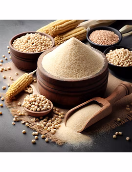 Sorghum Flour-Agri1087-sm