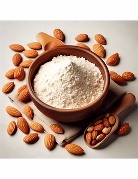 Almond Flour-Agri1088-sm