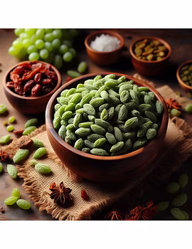 Green Raisens-Agri1096-sm