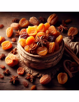 Golden Raisens-Agri1098-sm