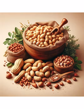 Ground Nuts-Agri1100-sm