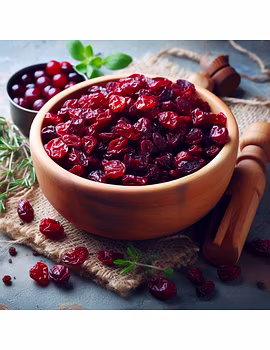 Dried Cranberries-Agri1112-sm