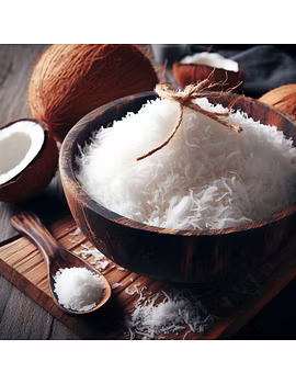 Coconut Desiccated-Agri1119-sm