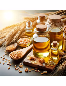Wheat Germ Oil-Agri1126-sm