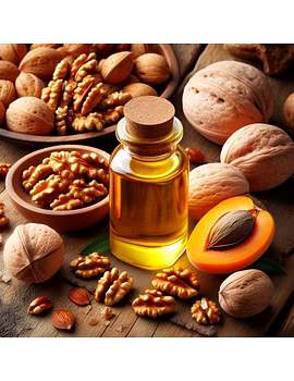 Apricot Kernel Oil-Agri1137-sm