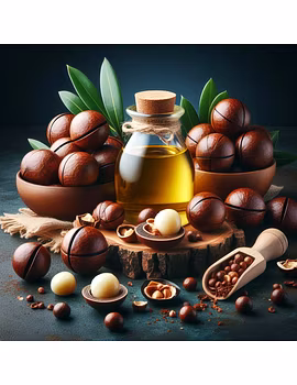 Macadamia oil-Agri1143-sm