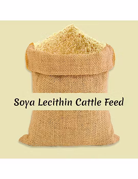 Soya Lecithin Cattle Feed-Agri1150-sm