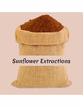 Sunflower Extractions-Agri1154-sm