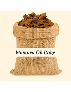 Mustard Oil Cake-Agri1158-sm