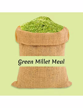 Green Millet Meal-Agri1159-sm