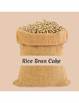 Rice Bran Cake-Agri1175-sm