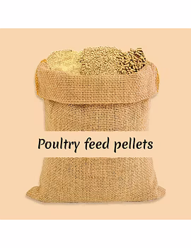 Poultry feed pellets-Agri1180-sm