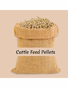 Cattle Feed Pellets-Agri1185-sm