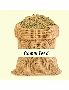 Camel Feed-Agri1187-sm