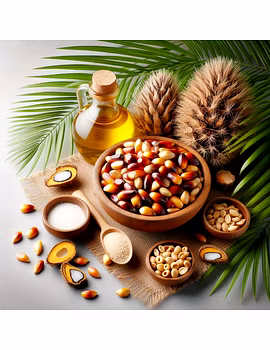 Palm Oil Seeds-Agri1196-sm
