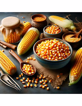 Maize /Yellow Corn-Agri1201-sm