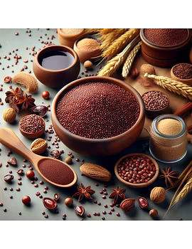 Finger Millet/Ragi-Agri1204-sm