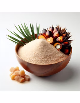 Brown Palm Sugar-Agri1211-sm