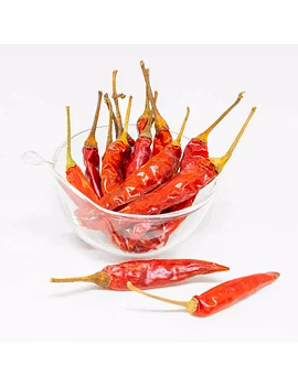 Dried Red Chilly-Agri1215-sm