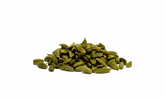 GREEN CARDAMOM