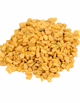 Fenugreek Seed-Agri1226-sm