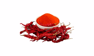 Red Chilli Powder