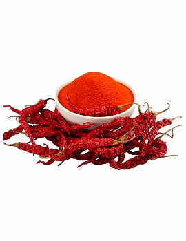 Dried Red Chilly Powder-Agri1237-sm