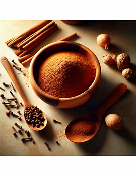 Cloves Powder-Agri1239-sm