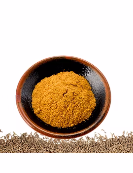 Cumin Seeds Powder-Agri1244-sm