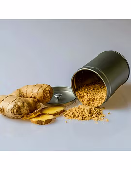 Dried Ginger Powder-Agri1246-sm